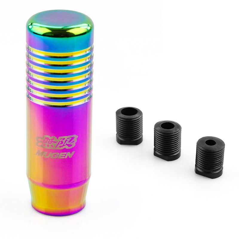 Mugen Gear Shift Knob