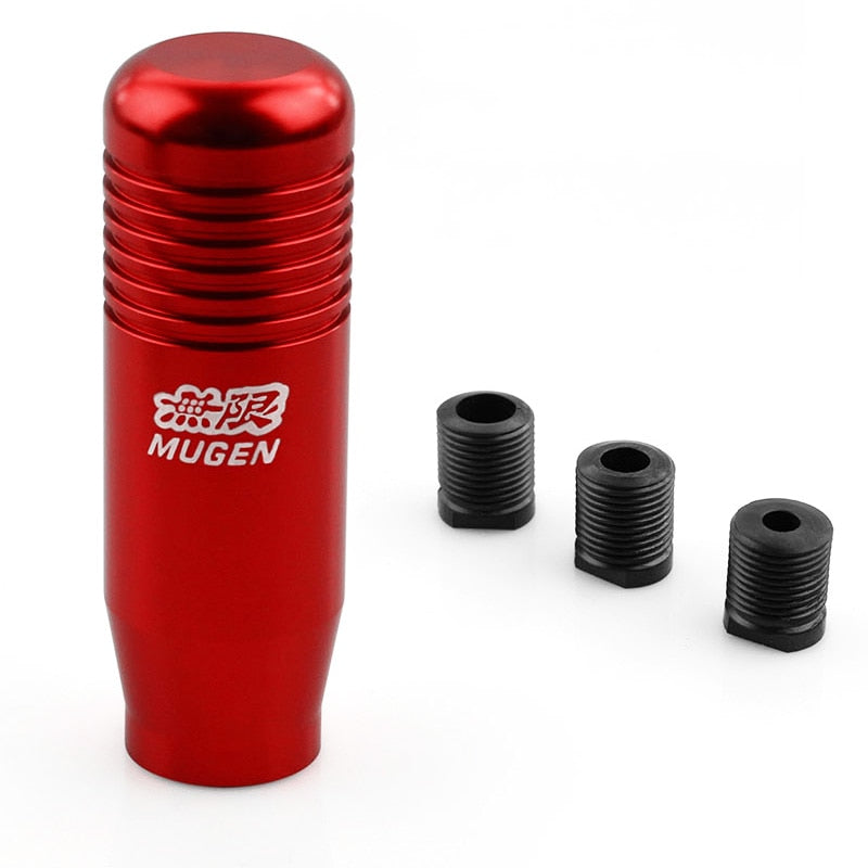 Mugen Gear Shift Knob