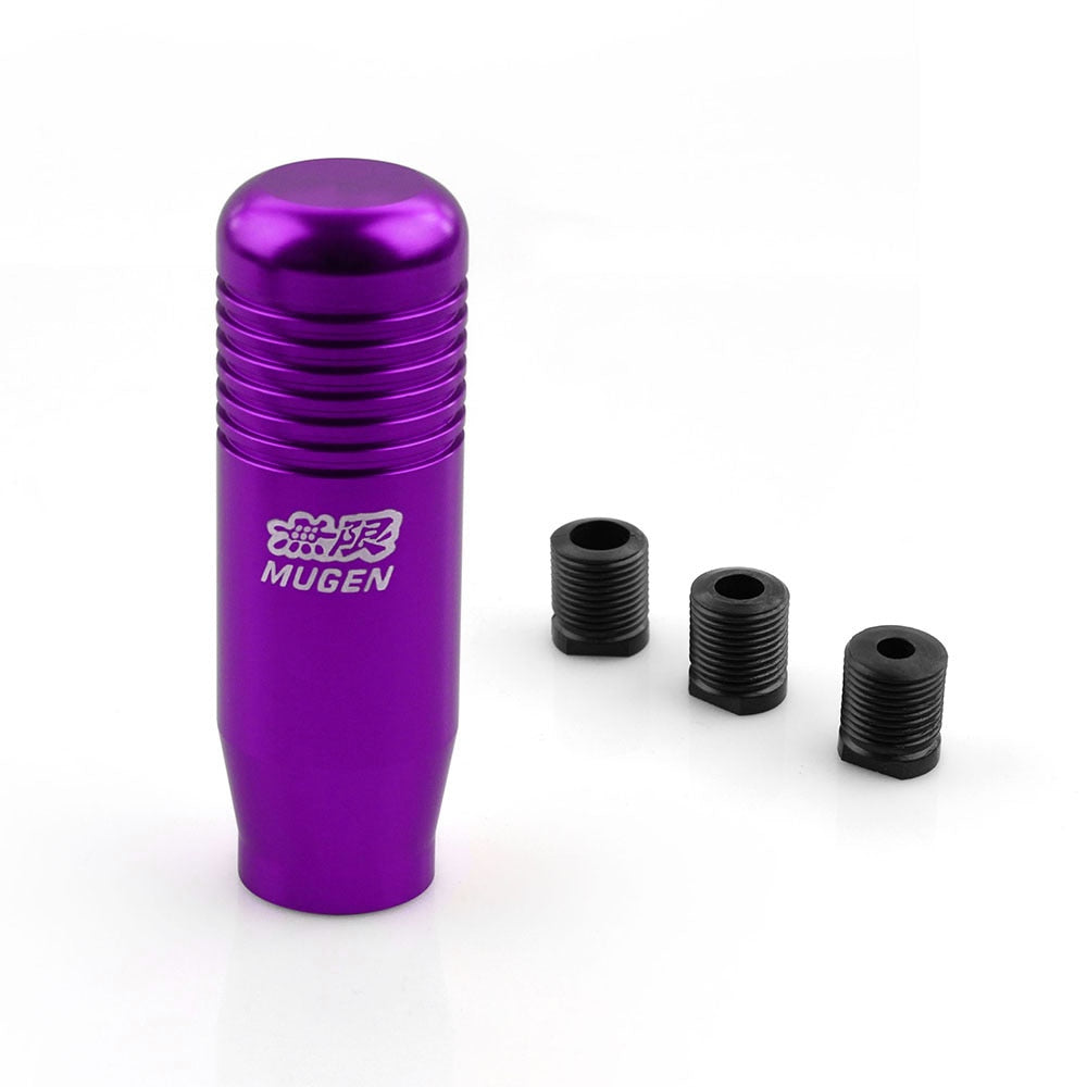Mugen Gear Shift Knob