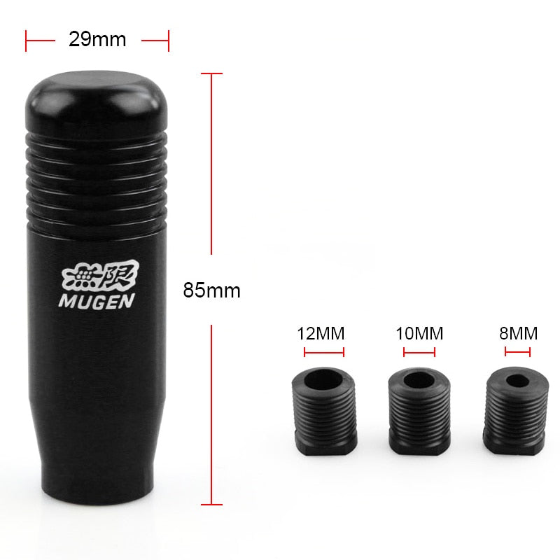 Mugen Gear Shift Knob