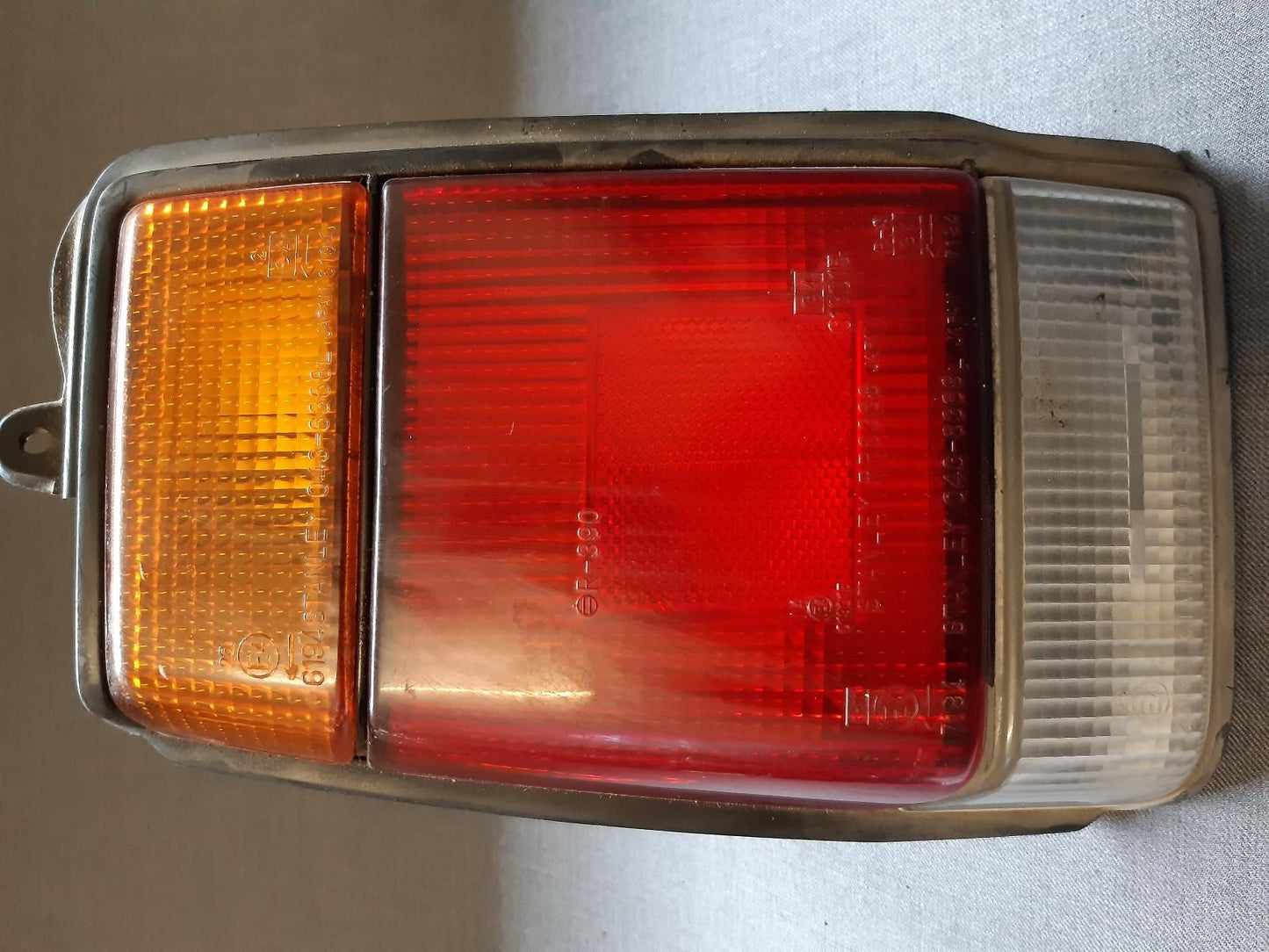 Honda City AA 83-87 LH Taillight